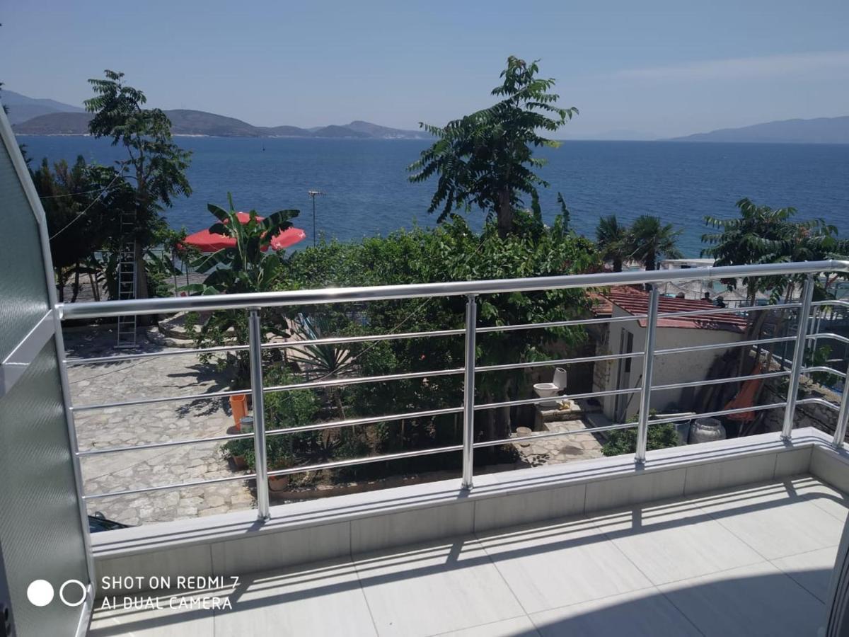 Mohito 1 Appartement Saranda