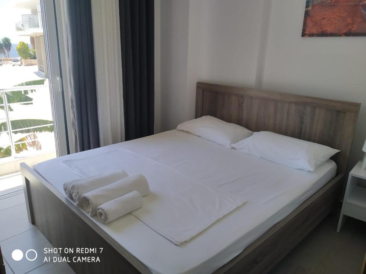 Appartement Mohito 1 Saranda