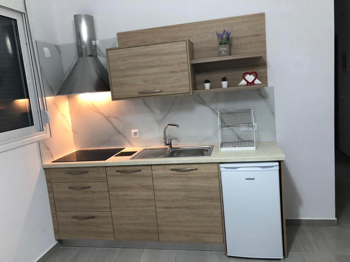 Appartement Mohito 1 Saranda